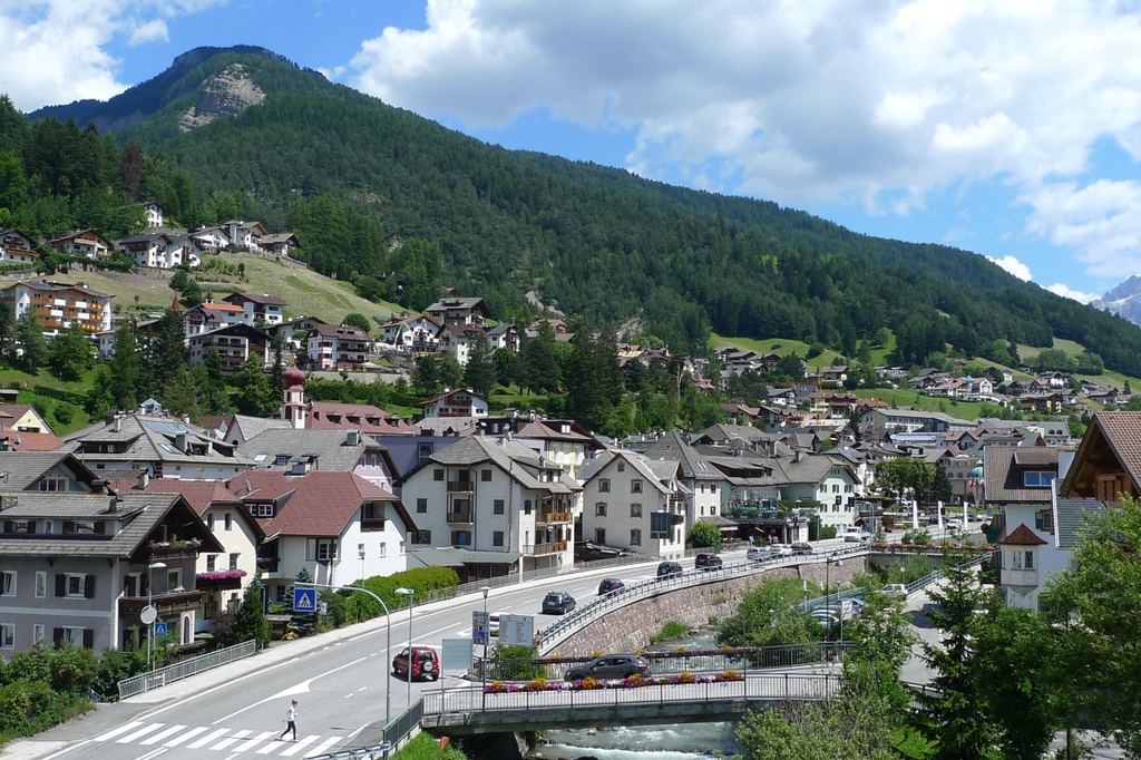 Dolomites(5) 草原仙境Alpe di Siusi Dolomites(5) 草原仙境Alpe di Siusi