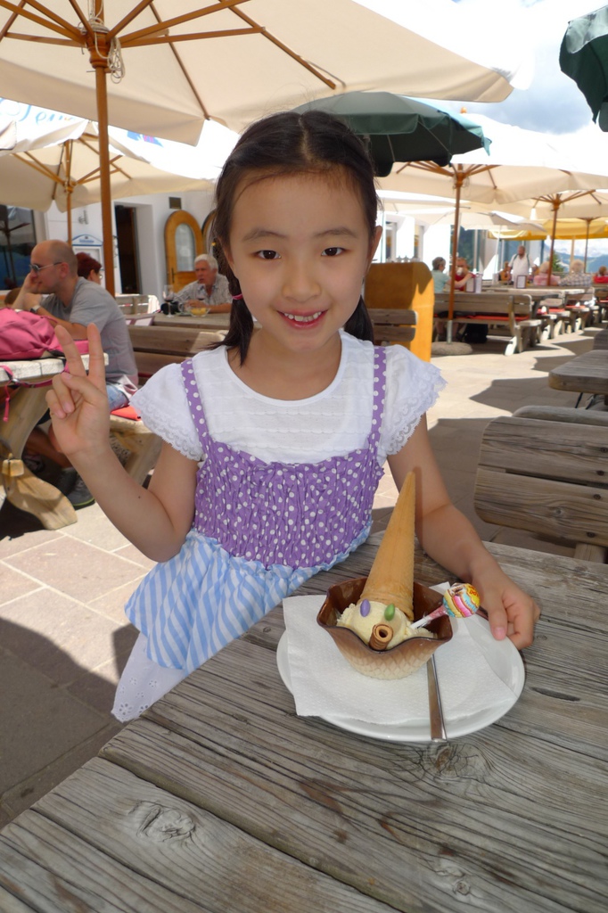 Dolomites(5) 草原仙境Alpe di Siusi Dolomites(5) 草原仙境Alpe di Siusi