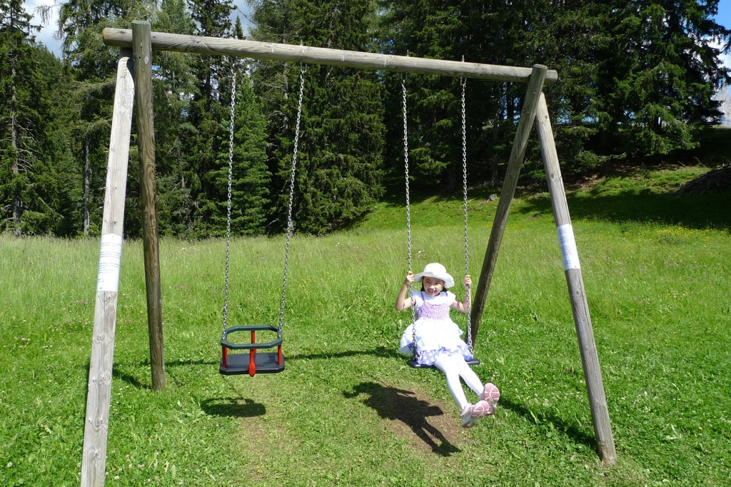 Dolomites(5) 草原仙境Alpe di Siusi Dolomites(5) 草原仙境Alpe di Siusi