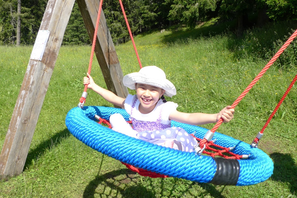 Dolomites(5) 草原仙境Alpe di Siusi Dolomites(5) 草原仙境Alpe di Siusi