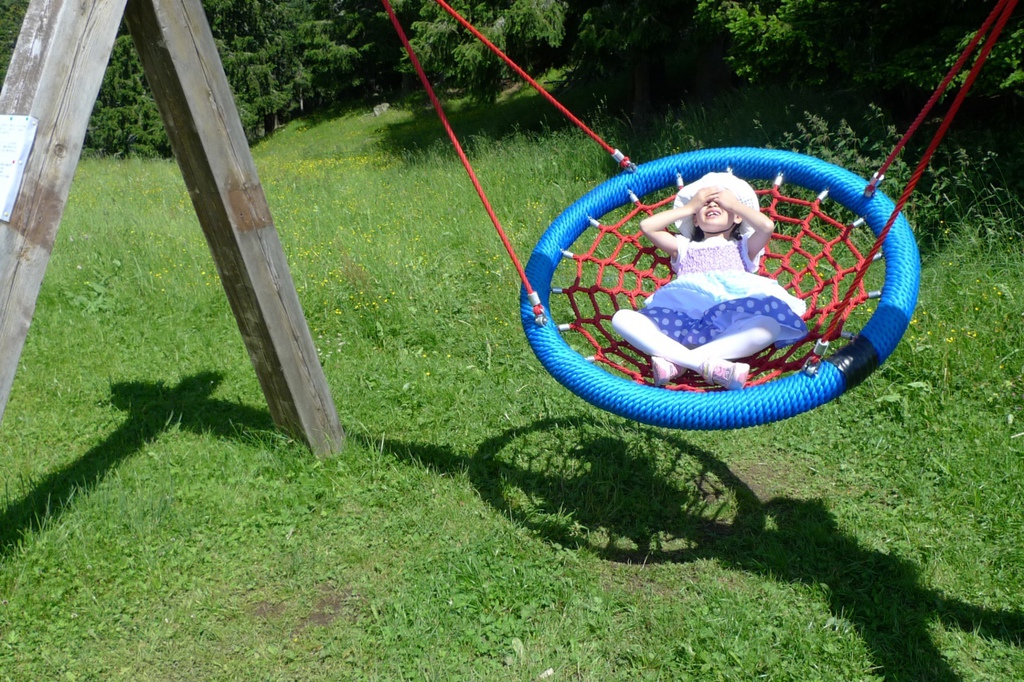 Dolomites(5) 草原仙境Alpe di Siusi Dolomites(5) 草原仙境Alpe di Siusi