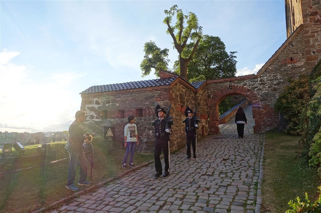 挪威(1) 羅浮敦、峽灣之旅精華篇 挪威(1) 羅浮敦、峽灣之旅精華篇