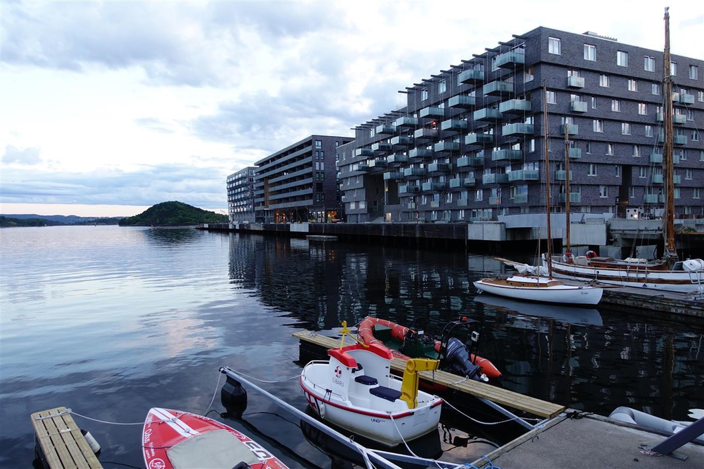 挪威(1) 羅浮敦、峽灣之旅精華篇 挪威(1) 羅浮敦、峽灣之旅精華篇