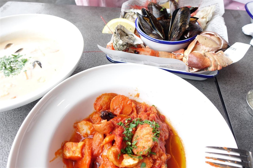 挪威(1) 羅浮敦、峽灣之旅精華篇 挪威(1) 羅浮敦、峽灣之旅精華篇