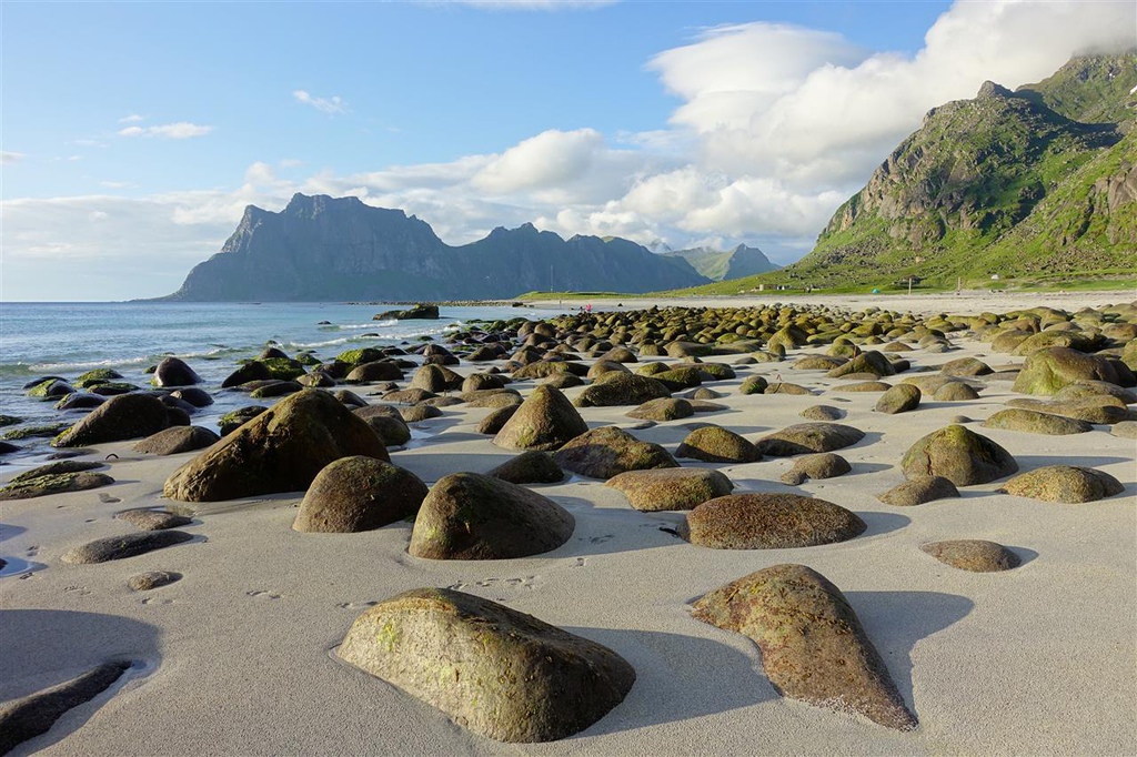 挪威(1) 羅浮敦、峽灣之旅精華篇 挪威(1) 羅浮敦、峽灣之旅精華篇