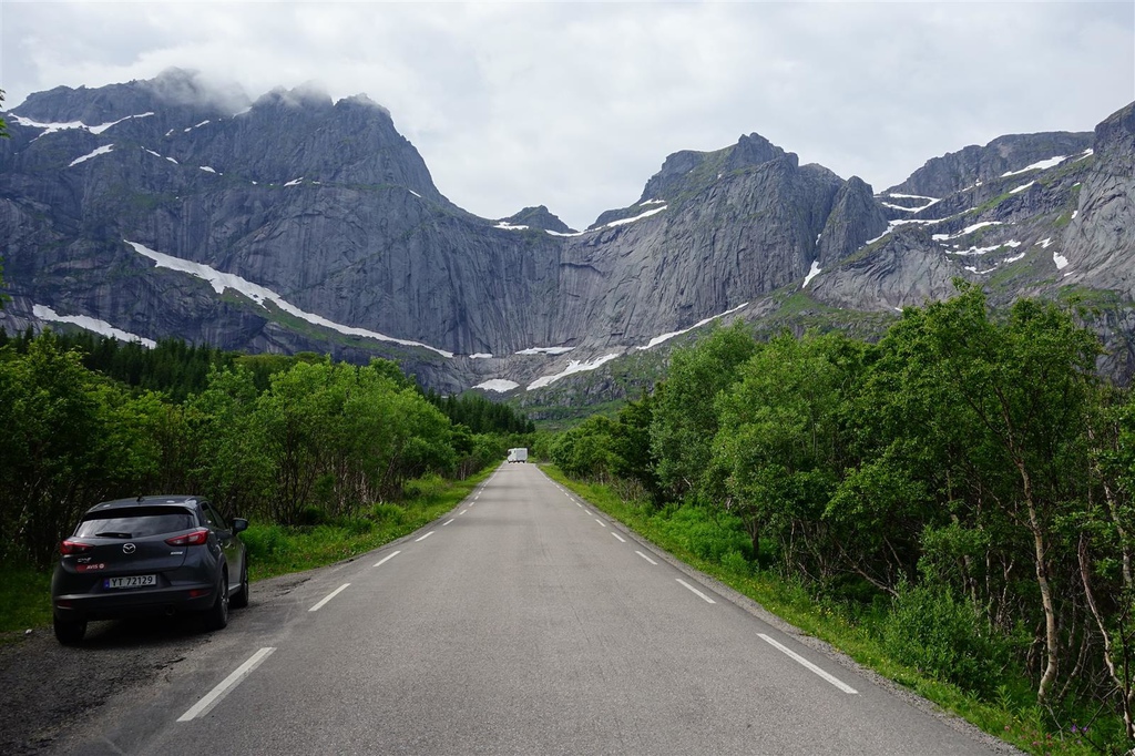 挪威(1) 羅浮敦、峽灣之旅精華篇 挪威(1) 羅浮敦、峽灣之旅精華篇