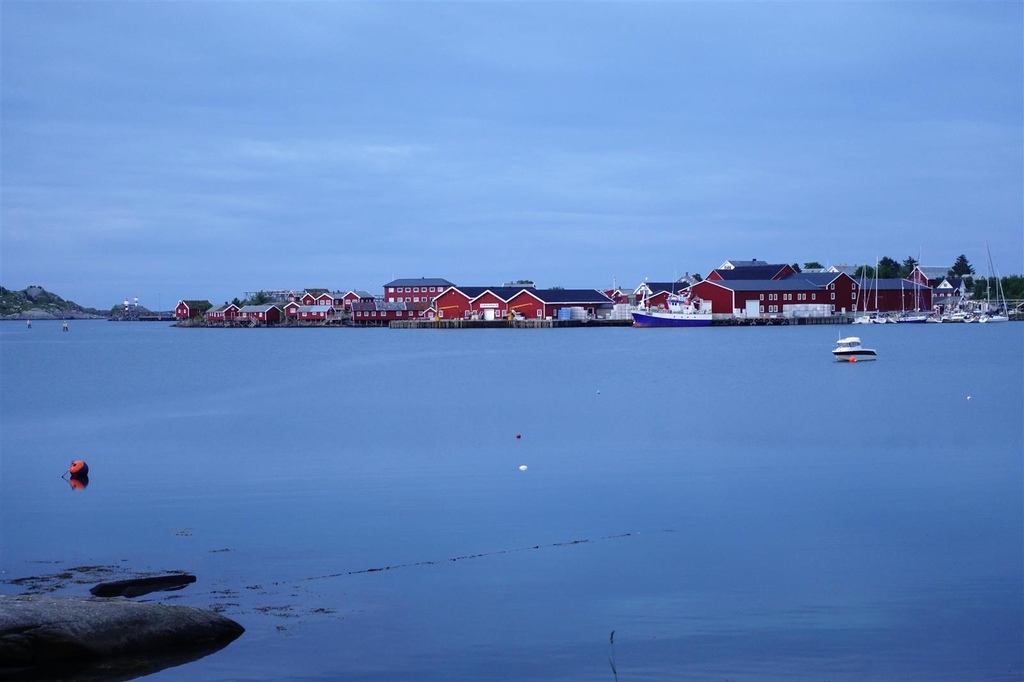 挪威(1) 羅浮敦、峽灣之旅精華篇 挪威(1) 羅浮敦、峽灣之旅精華篇