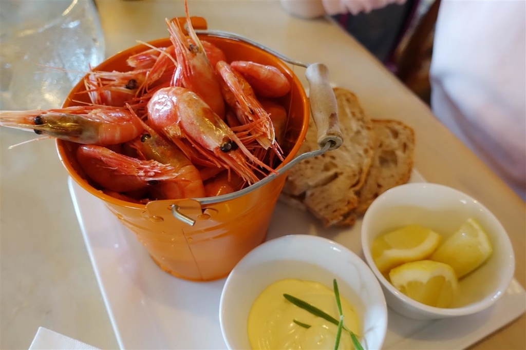 挪威(1) 羅浮敦、峽灣之旅精華篇 挪威(1) 羅浮敦、峽灣之旅精華篇