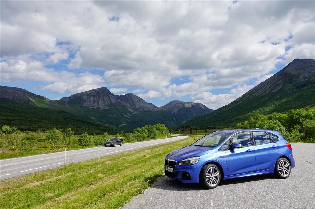 挪威(1) 羅浮敦、峽灣之旅精華篇 挪威(1) 羅浮敦、峽灣之旅精華篇