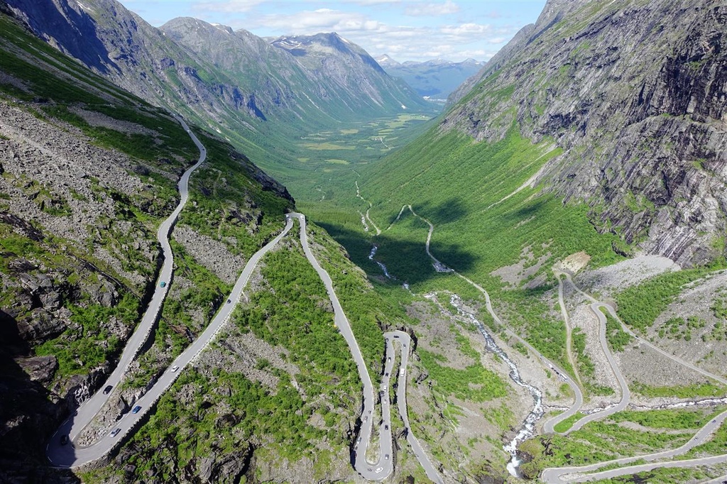 挪威(1) 羅浮敦、峽灣之旅精華篇 挪威(1) 羅浮敦、峽灣之旅精華篇