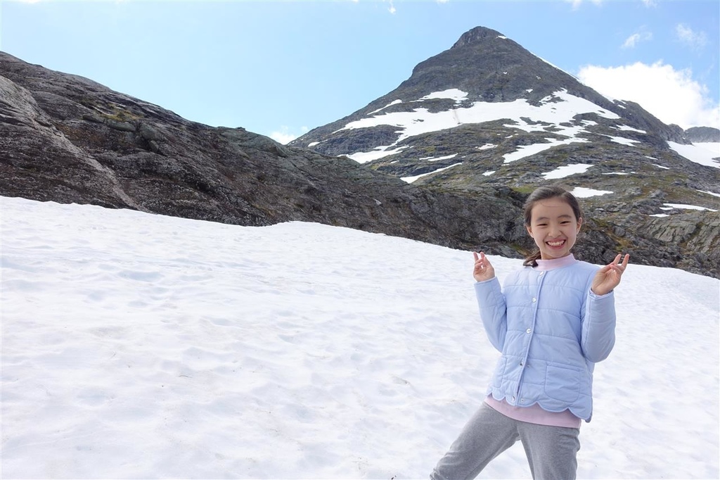 挪威(1) 羅浮敦、峽灣之旅精華篇 挪威(1) 羅浮敦、峽灣之旅精華篇