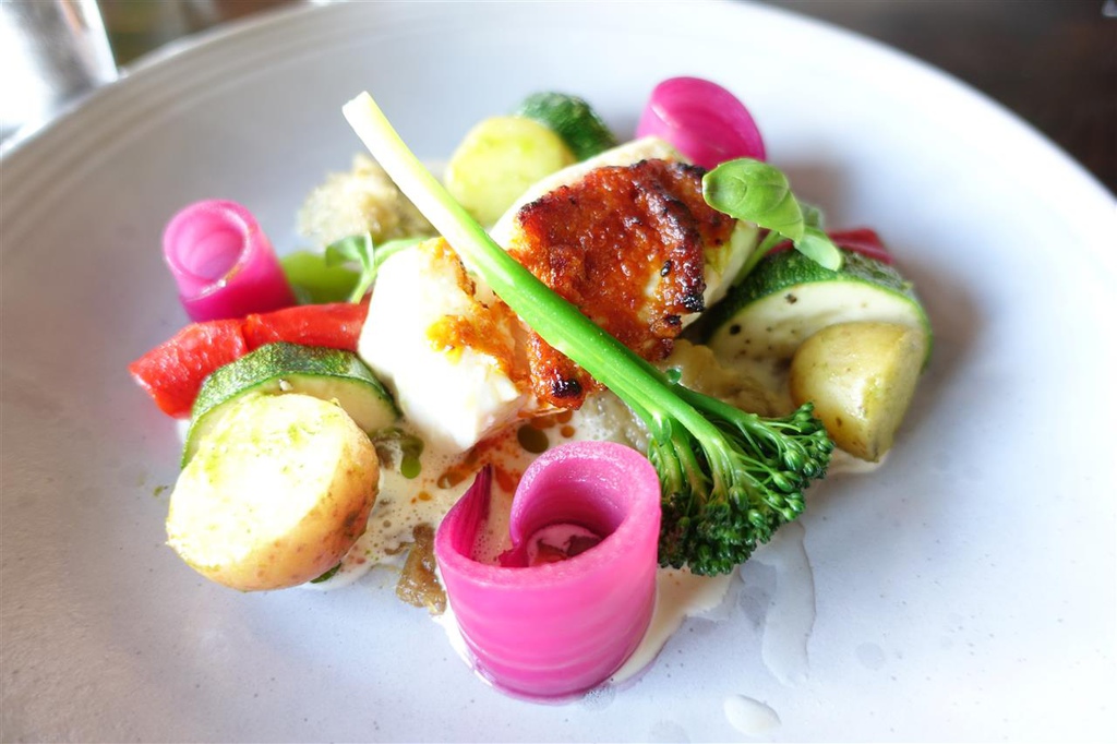 挪威(1) 羅浮敦、峽灣之旅精華篇 挪威(1) 羅浮敦、峽灣之旅精華篇