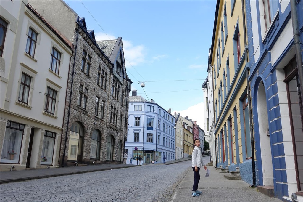 挪威(1) 羅浮敦、峽灣之旅精華篇 挪威(1) 羅浮敦、峽灣之旅精華篇