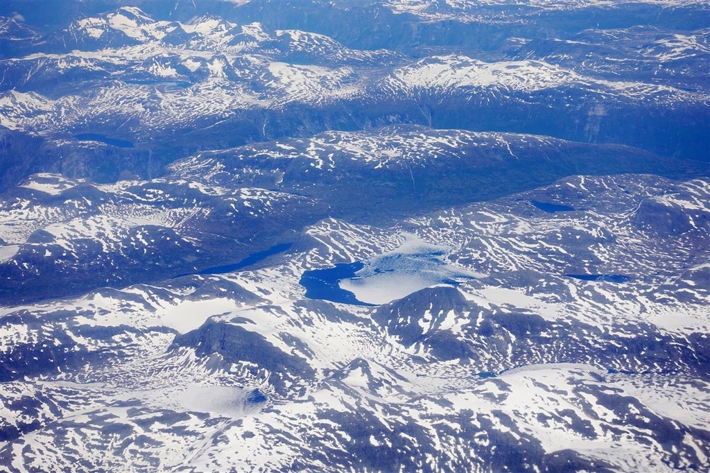 挪威(1) 羅浮敦、峽灣之旅精華篇 挪威(1) 羅浮敦、峽灣之旅精華篇