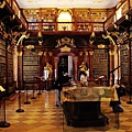 修道院圖書館