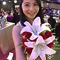 20151124冠賓＆瀅潔結婚午宴＠桃園蘆竹黃金海岸餐廳