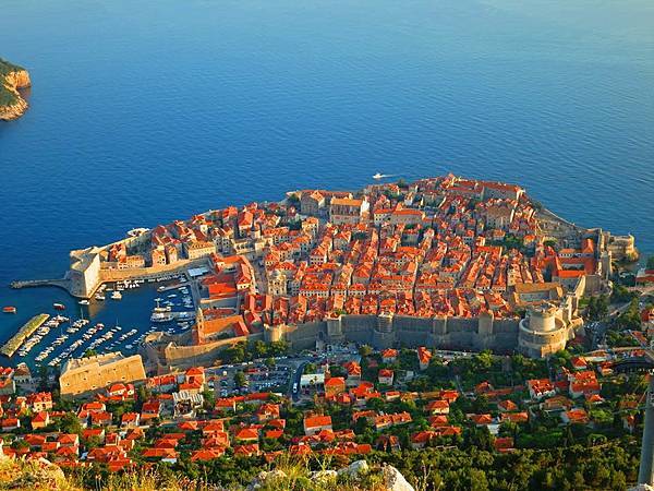 (最後二席經濟艙) 10/11出發 巴爾幹半島四國~黑山共和