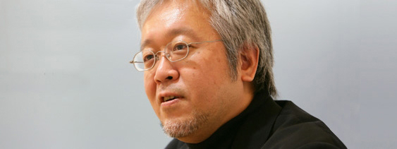 原研哉 原研哉