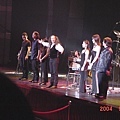 喜多郎 Taipei 2004 - 2