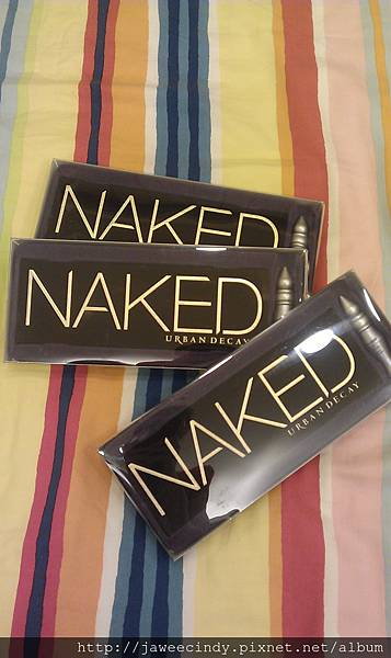 Naked