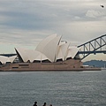 Sydney Opera house