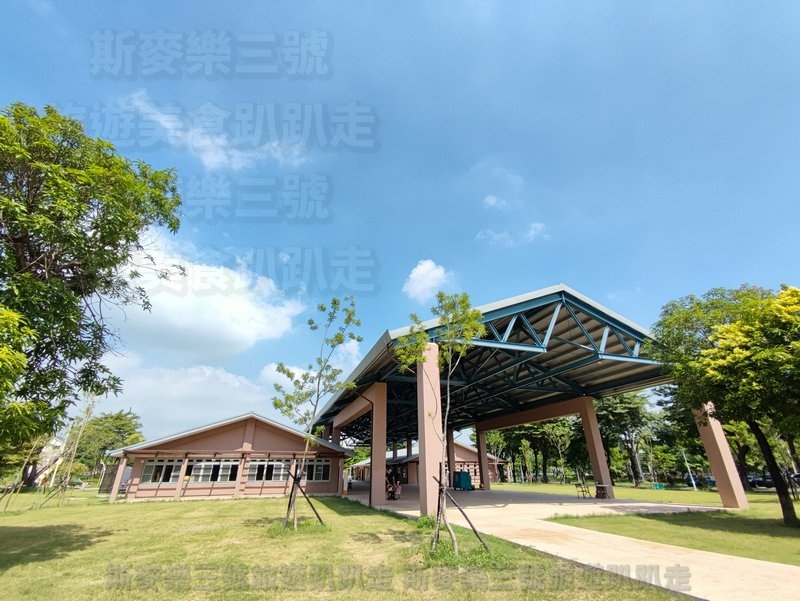 [屏東潮州] 潮好玩幸福村 免門票好停車親子遊樂園 20220724-斯麥樂三號旅遊趴趴走