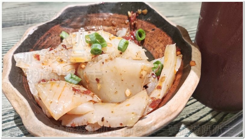 [桃園龜山] 鑫花溪牛肉米粉 花椒味入味 20240630-斯麥樂三號旅遊趴趴走