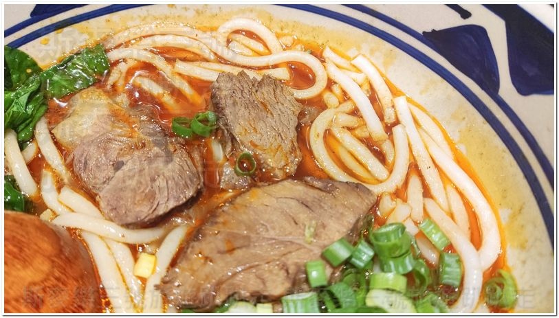 [桃園龜山] 鑫花溪牛肉米粉 花椒味入味 20240630-斯麥樂三號旅遊趴趴走