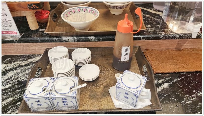 [桃園龜山] 鑫花溪牛肉米粉 花椒味入味 20240630-斯麥樂三號旅遊趴趴走