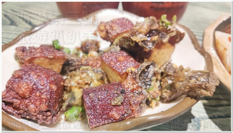 [桃園龜山] 鑫花溪牛肉米粉 花椒味入味 20240630-斯麥樂三號旅遊趴趴走