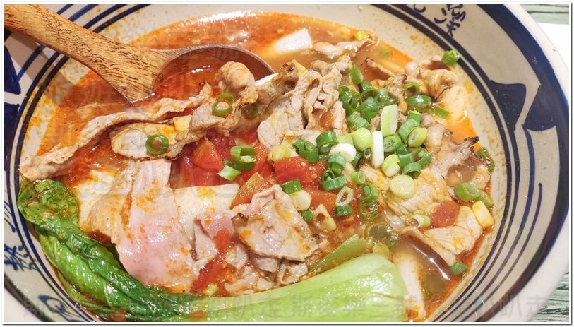 [桃園龜山] 鑫花溪牛肉米粉 花椒味入味 20240630-斯麥樂三號旅遊趴趴走
