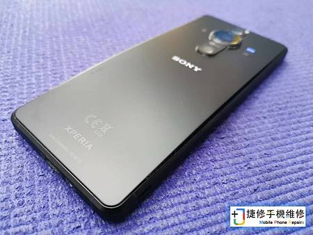 高雄左營SONY手機現場快速維修