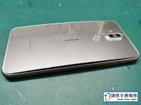 高雄左營Nokia手機現場快速維修