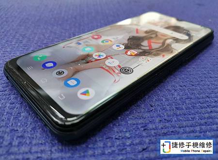 高雄左營vivo手機現場快速維修