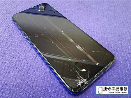 OPPO A55螢幕總成維修