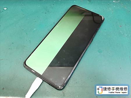 OPPO Reno2更換螢幕