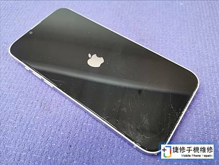 Apple iPhone 14 Plus更換螢幕