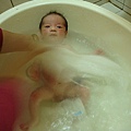 2010-03-05, 洗澡