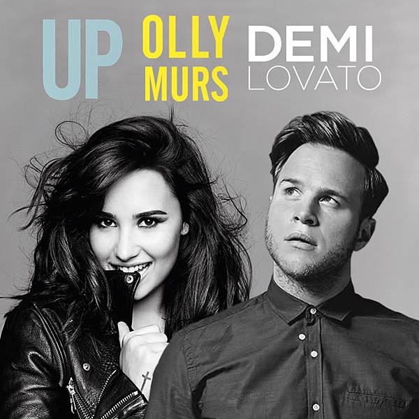 Olly Murs - Up ft. Demi Lovato