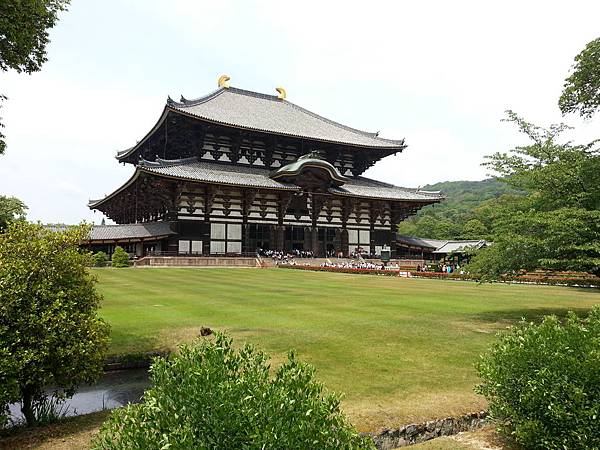 Day 2 東大寺8