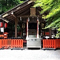 Day 3 野宮神社4