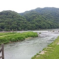 Day 3 渡月橋5