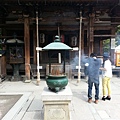 Day 3 金閣寺10