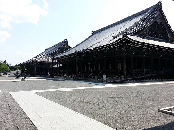 Day 4 西本願寺11