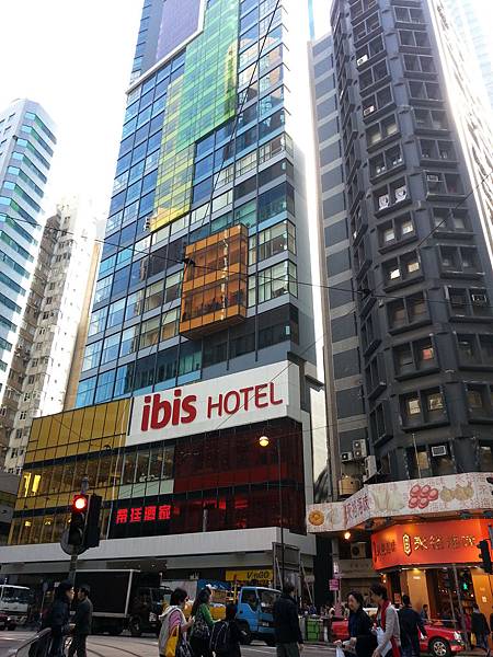 Day 1 IBIS 外觀照2