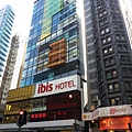 Day 1 IBIS 外觀照2