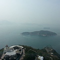 Day 2 香港海洋公園 海洋摩天塔4