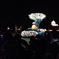 Day 2 東京迪士尼樂園 夜間遊行8