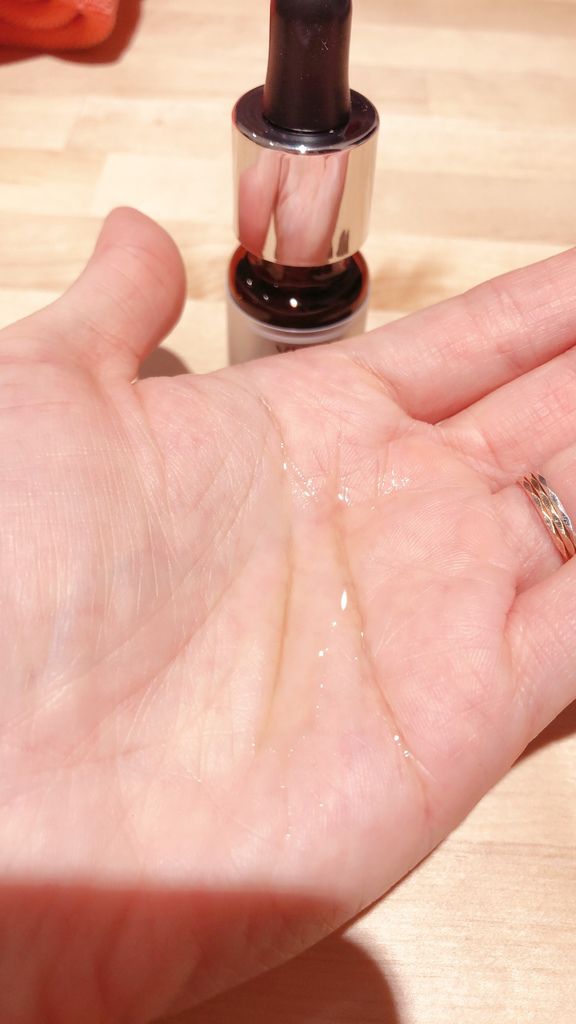 VICHY薇姿15%維他命C超導安瓶,安瓶推薦,維他命C,加強提亮