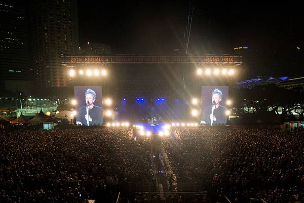 Electrifying performances by world-renowned international acts at the Padang Stage.jpg